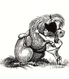 Thelwell