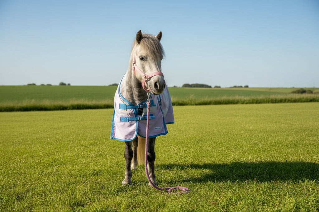 Gallop Ponie Duraproof Pegacorn Turnout 🦄