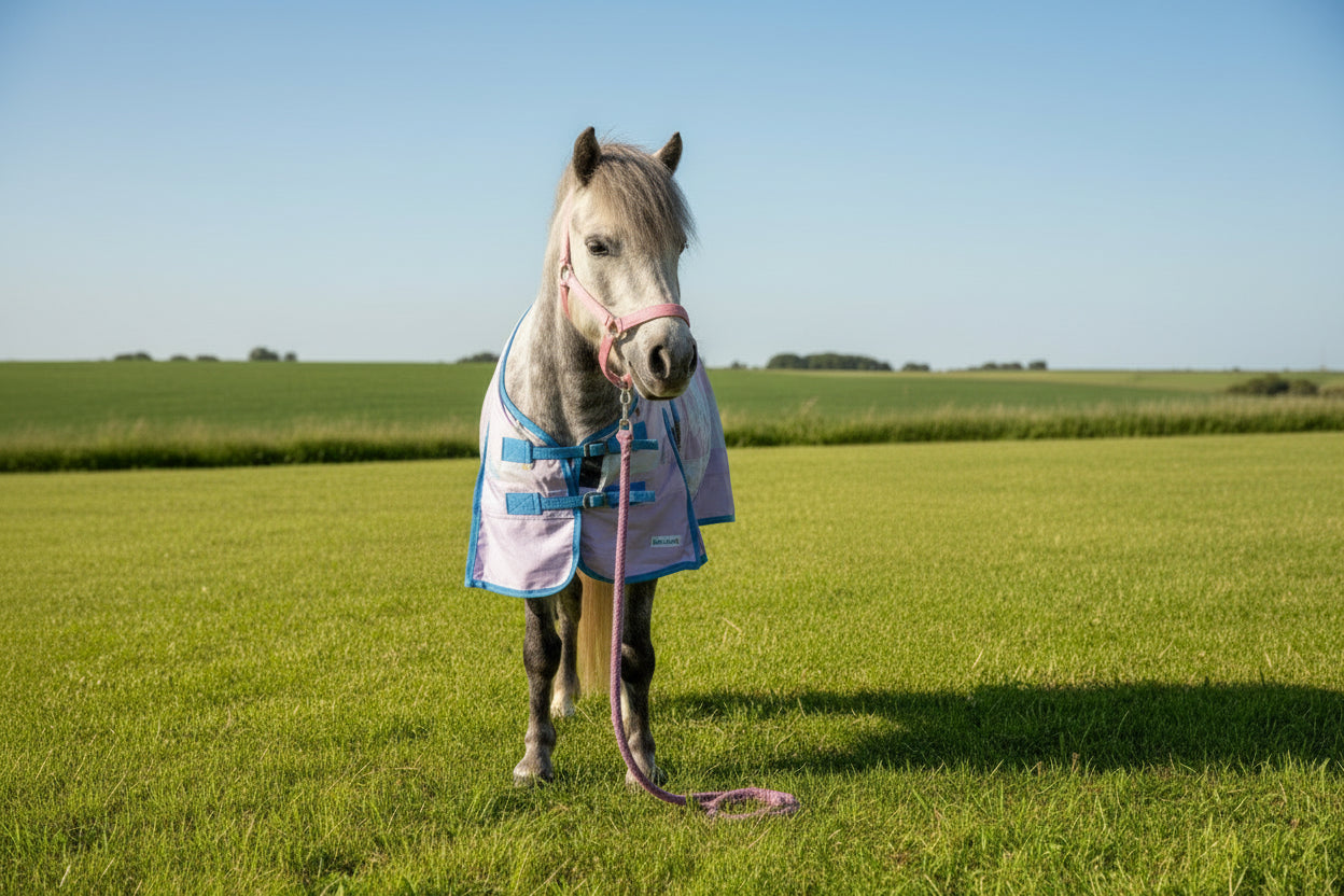 Gallop Ponie Duraproof Pegacorn Turnout 🦄