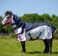 Ponie Hybrid Combo Fly Rug