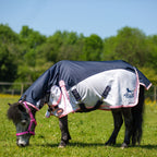 Ponie Hybrid Combo Fly Rug