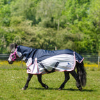 Ponie Hybrid Combo Fly Rug
