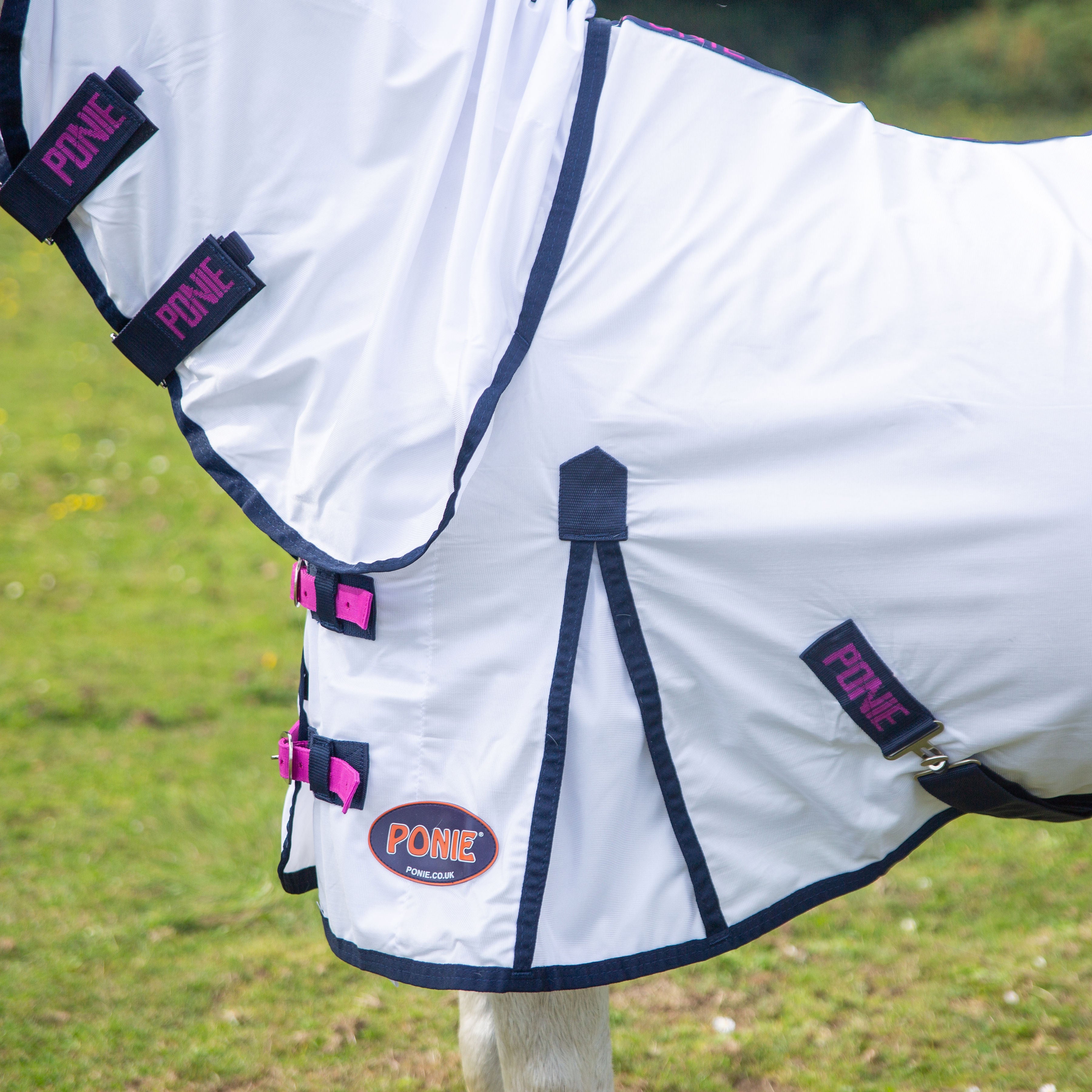 Ponie Essentials Combo Fly Rug