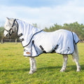 Ponie Dual 5-Point Fly Rug & Neck Set