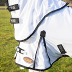 Ponie Dual 5-Point Fly Rug & Neck Set