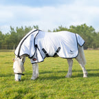 Ponie Dual 5-Point Fly Rug & Neck Set