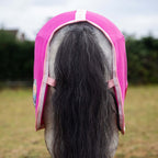 New Ponie Jersey Cooler Rug Pink