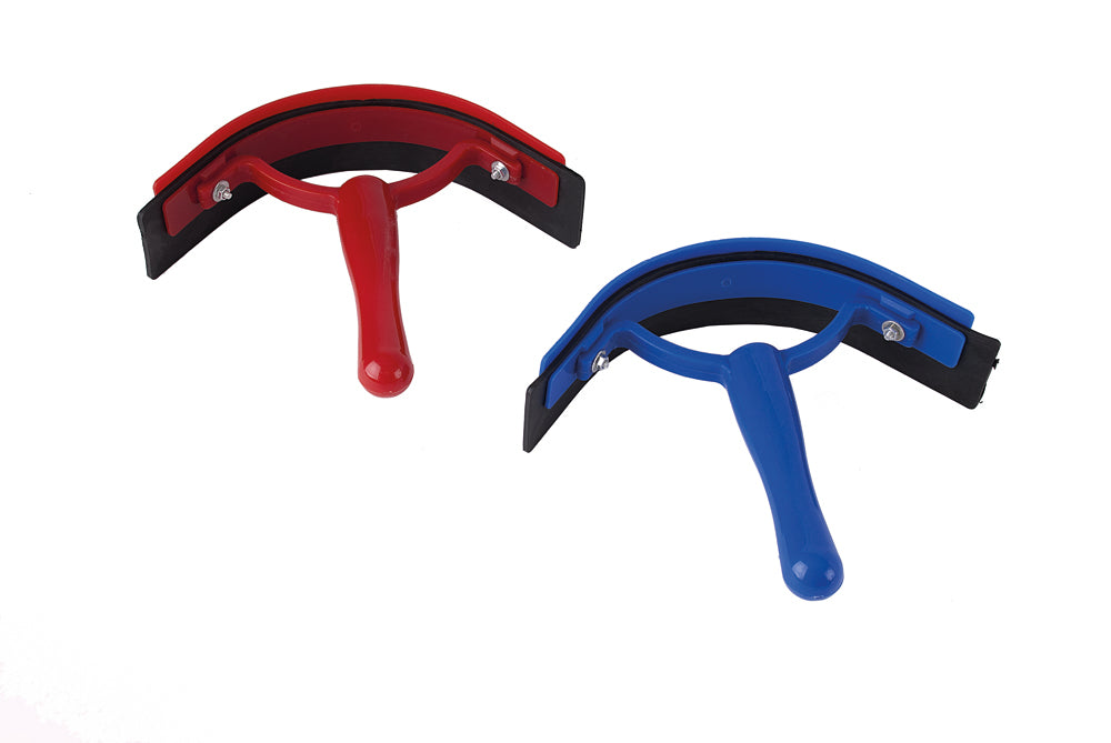 Sweat Scraper