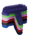Plastic Curry Combs