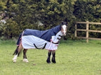 Ponie Hybrid Combo Fly Rug
