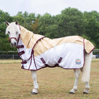 Gallop Ponie Dual Neck Hybrid