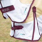 Gallop Ponie Dual Neck Hybrid