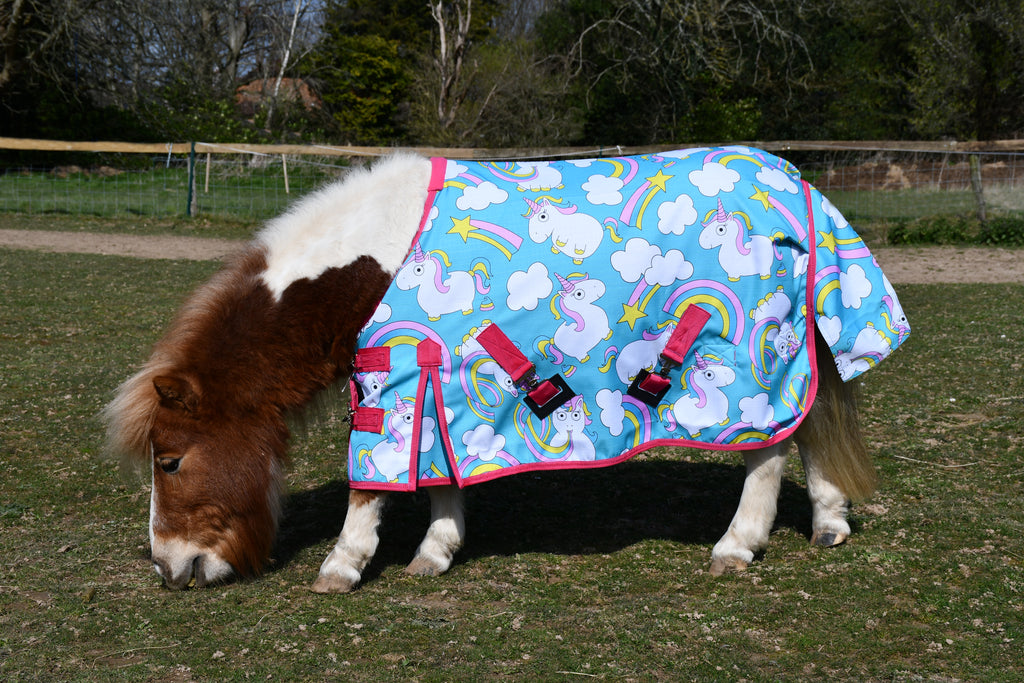 Rhinegold Mini Limited Unicorn Bundle — Save 20% compared with buying each item individually!