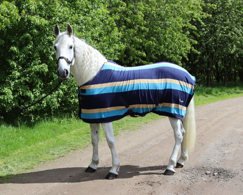 Rhinegold Elite Fleece Rug - Now in 3'6 - 5'3