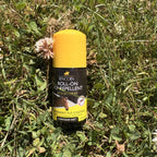 Lincoln roll-on fly repellent