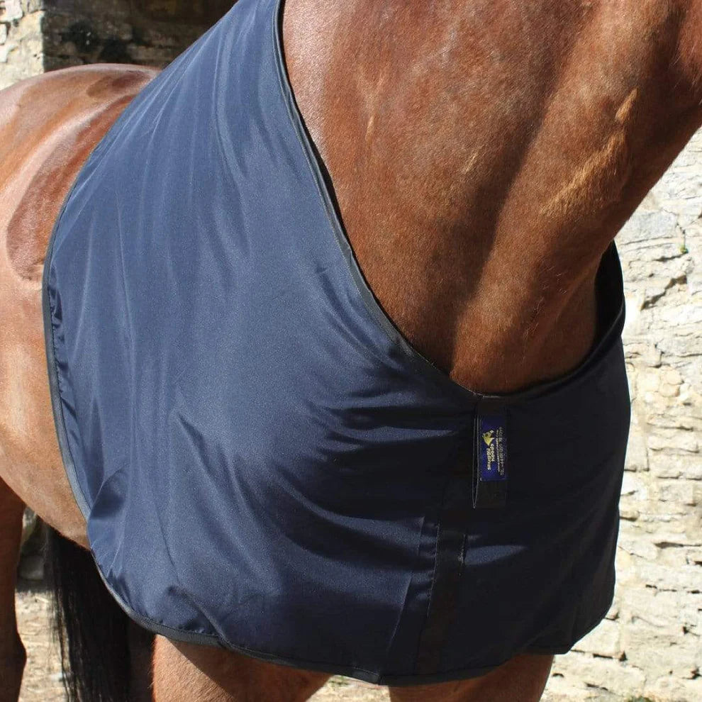 Snuggy Horse Shoulder Guard