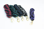 Twin Colour Leadrope