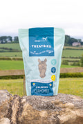 Silvermoor Treatsies Calming Chamomile - 1 Kg
