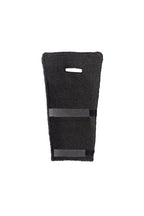 Fleece Chin Pad for the Ultimate Muzzle