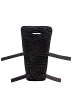 Fleece Chin Pad for the Ultimate Muzzle