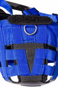 Fleece Chin Pad for the Ultimate Muzzle
