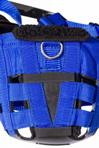 Fleece Chin Pad for the Ultimate Muzzle