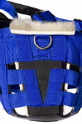 Nuumed Wool Chin Pads for the Ultimate Muzzle