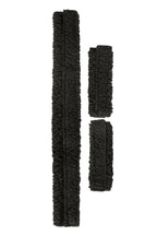 Fleece Covers - 3 piece set for the Ultimate Muzzle
