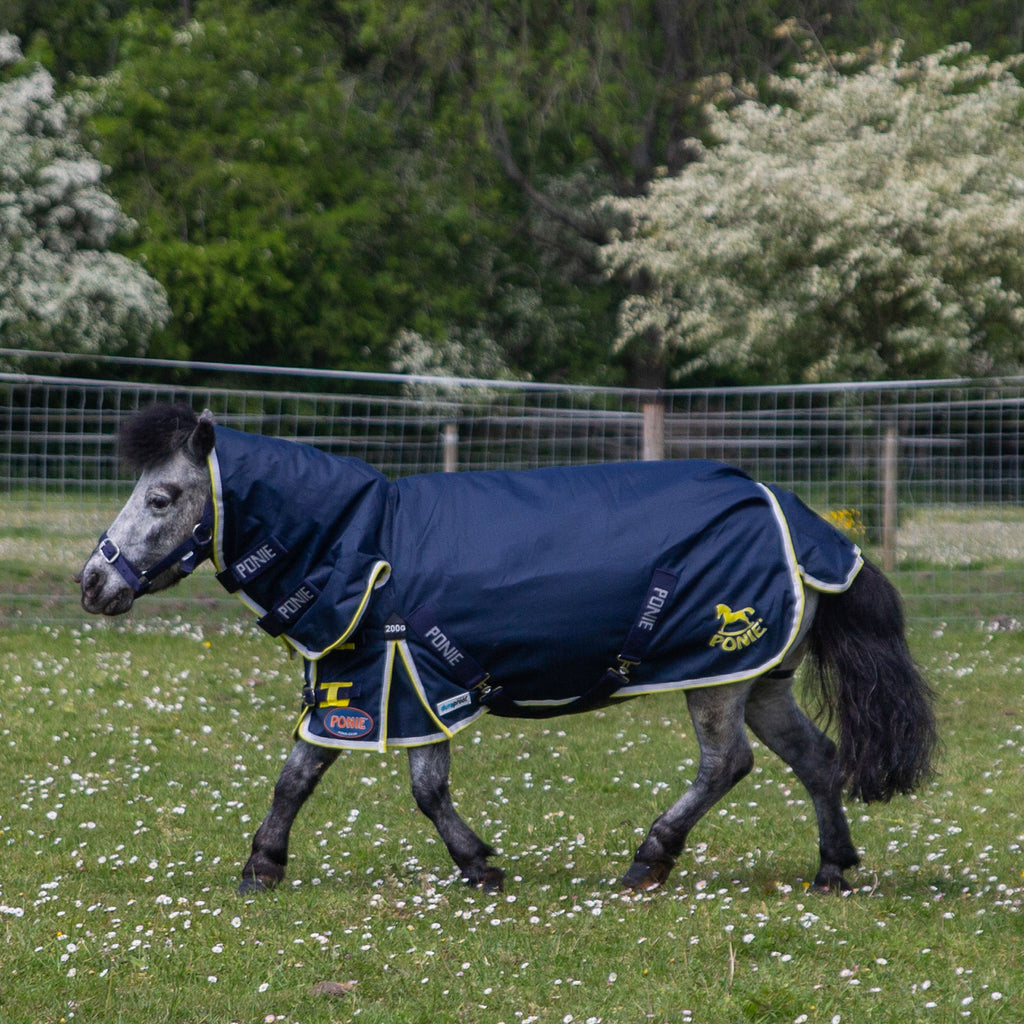 PONIE Duraproof combo turnout - 200G
