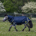 PONIE Duraproof combo turnout - 200G
