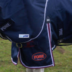 New 600D Ponie 50g Duraproof 5-Point Turnout