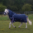 New 600D Ponie 50g Duraproof 5-Point Turnout