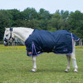 New 600D Ponie 0g Duraproof 5-Point Turnout