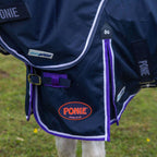 New 600D Ponie 0g Duraproof 5-Point Turnout