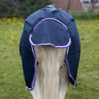 New 600D Ponie 0g Duraproof 5-Point Turnout