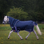 New 600D Ponie 0g Duraproof 5-Point Turnout