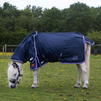 New 600D Ponie 0g Duraproof 5-Point Turnout
