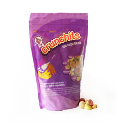 Equilibrium Crunchits Original