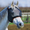 Equilibrium Field Relief Midi Fly Mask - no ears