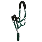 Whitaker HC160 Club Headcollar & Lead rope