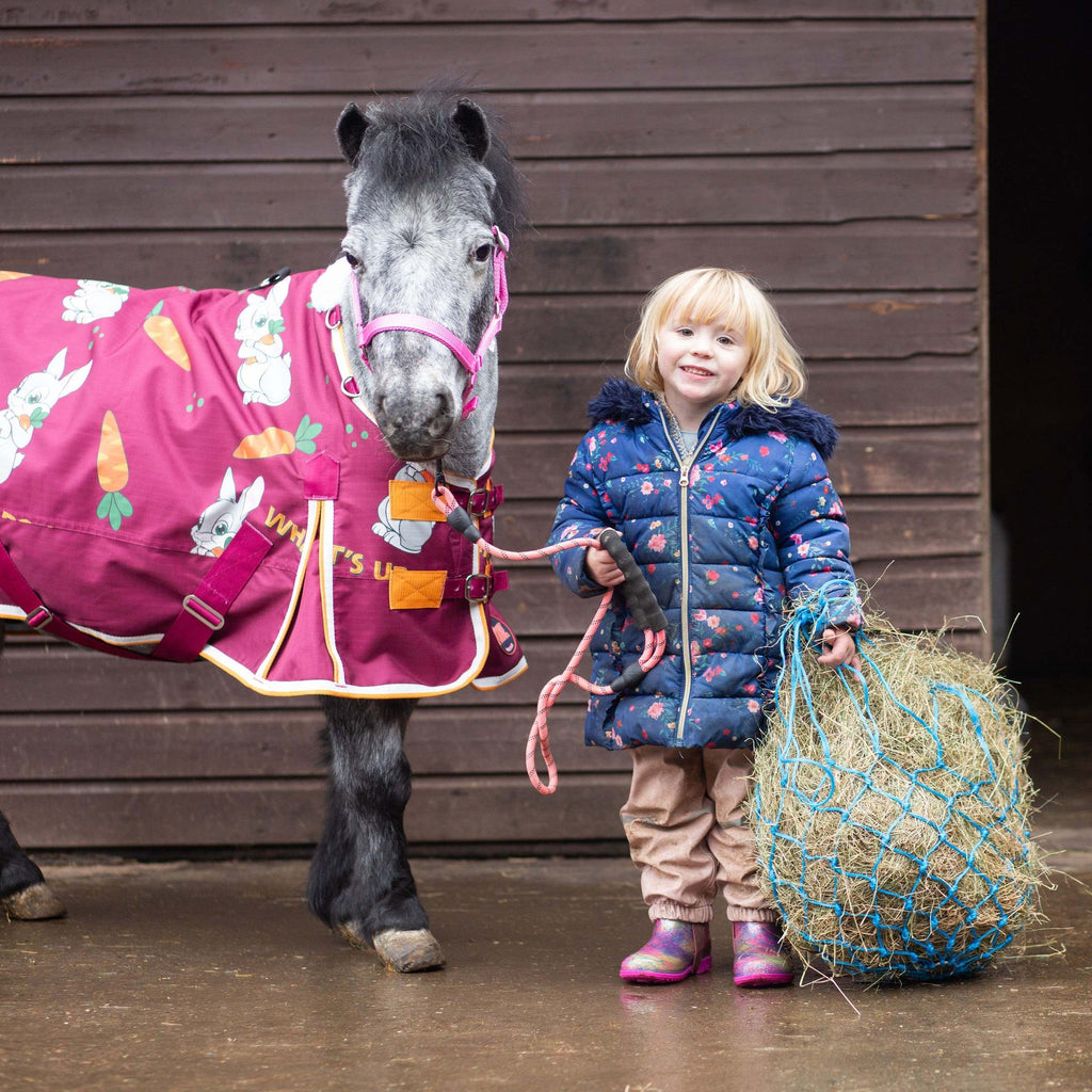 Gallop New & Improved Small Haynet