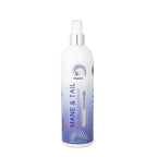 Hy Magic finish mane & tail detangler