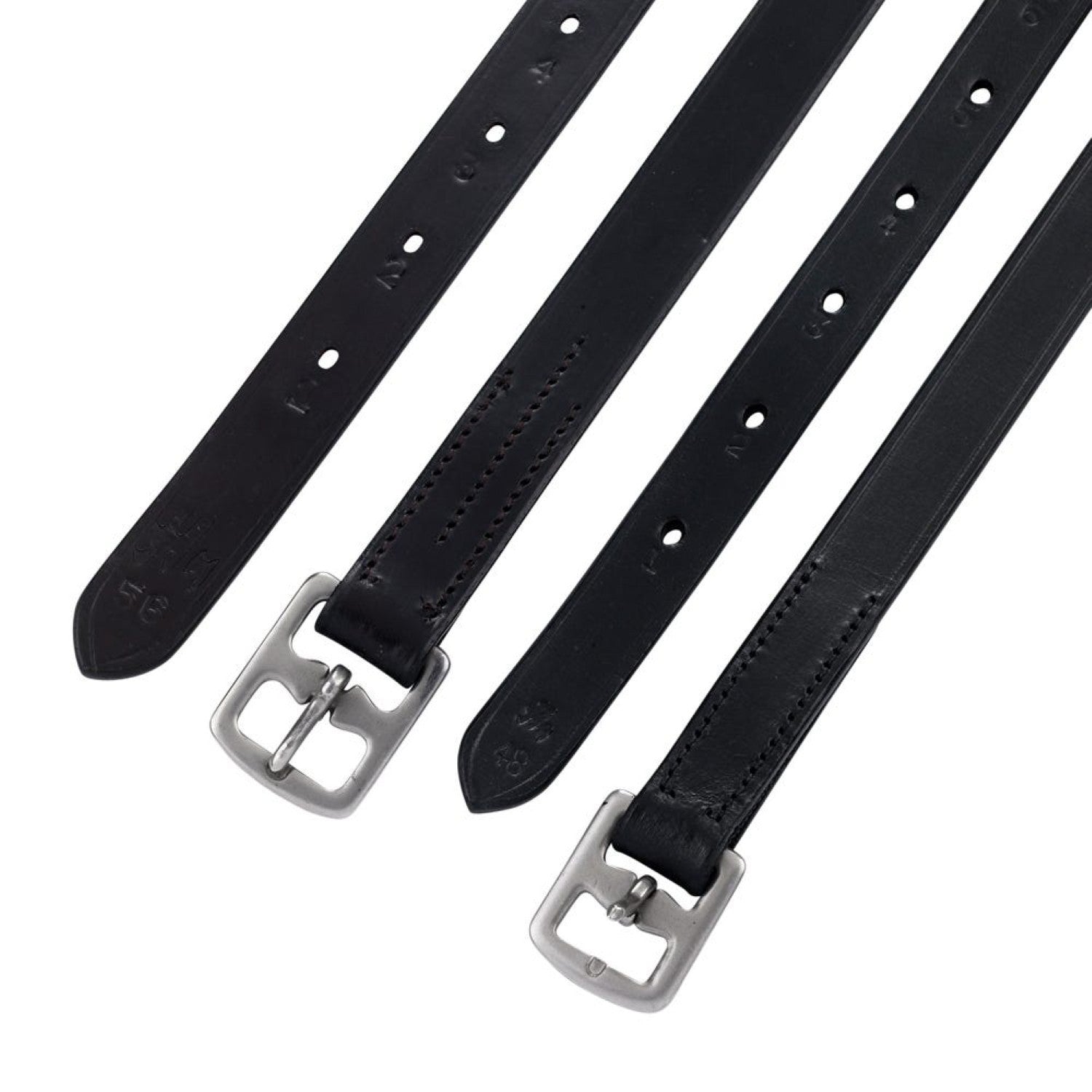 Hy Equestrian's Stirrup Leathers - Child 48"