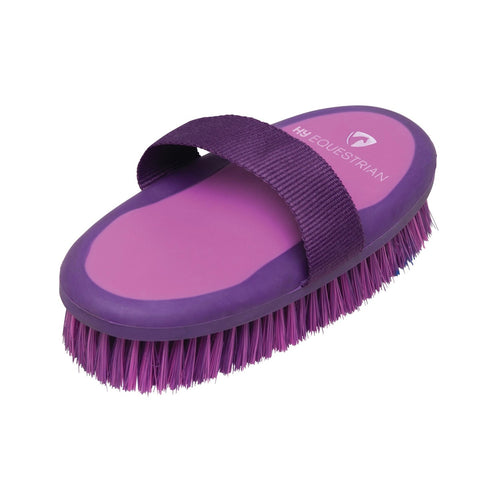 Hy Active Body Brush