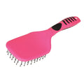 ProGroom Vivid Mane & Tail brush by Hy Equestrian