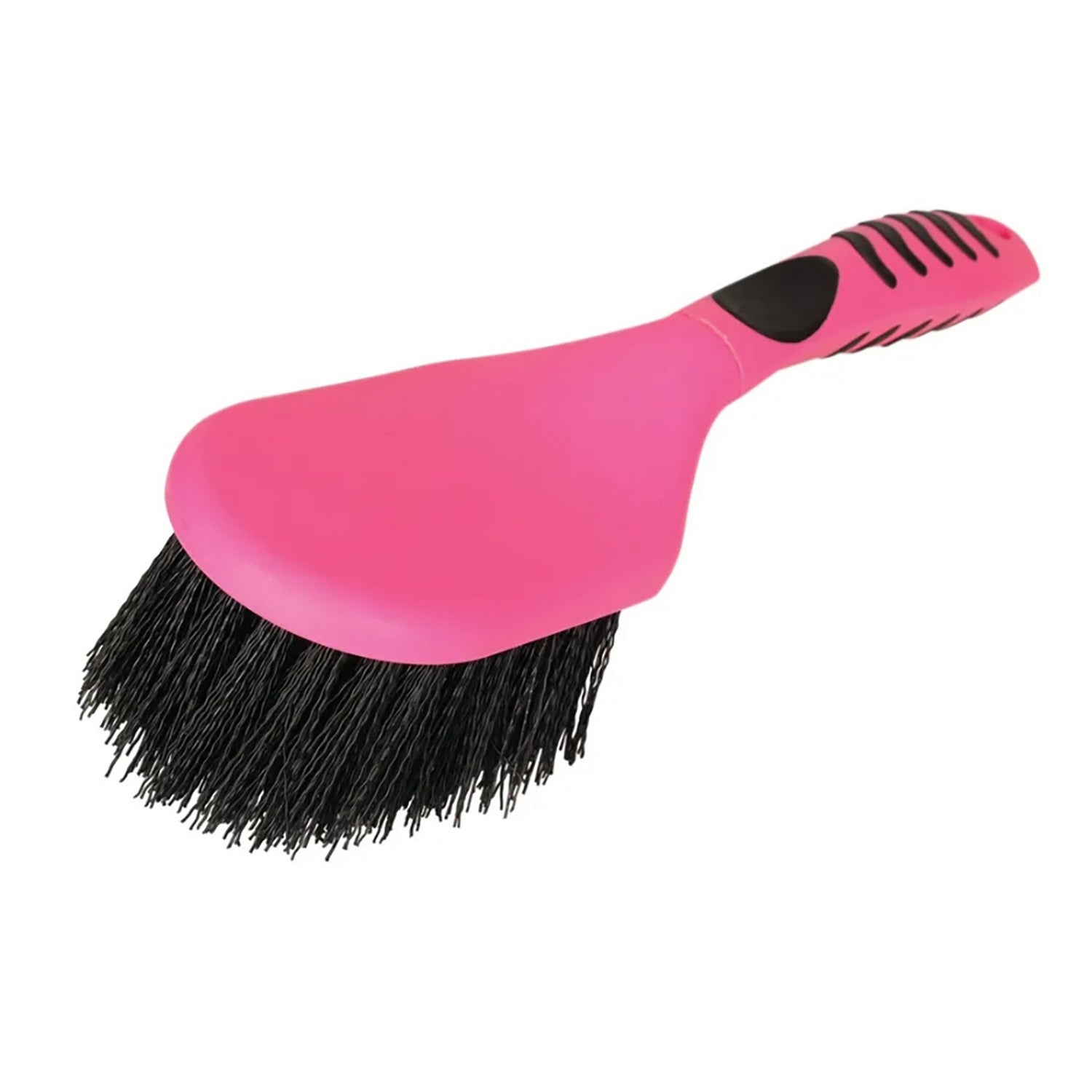 ProGroom Vivid Pink Bucket Brush