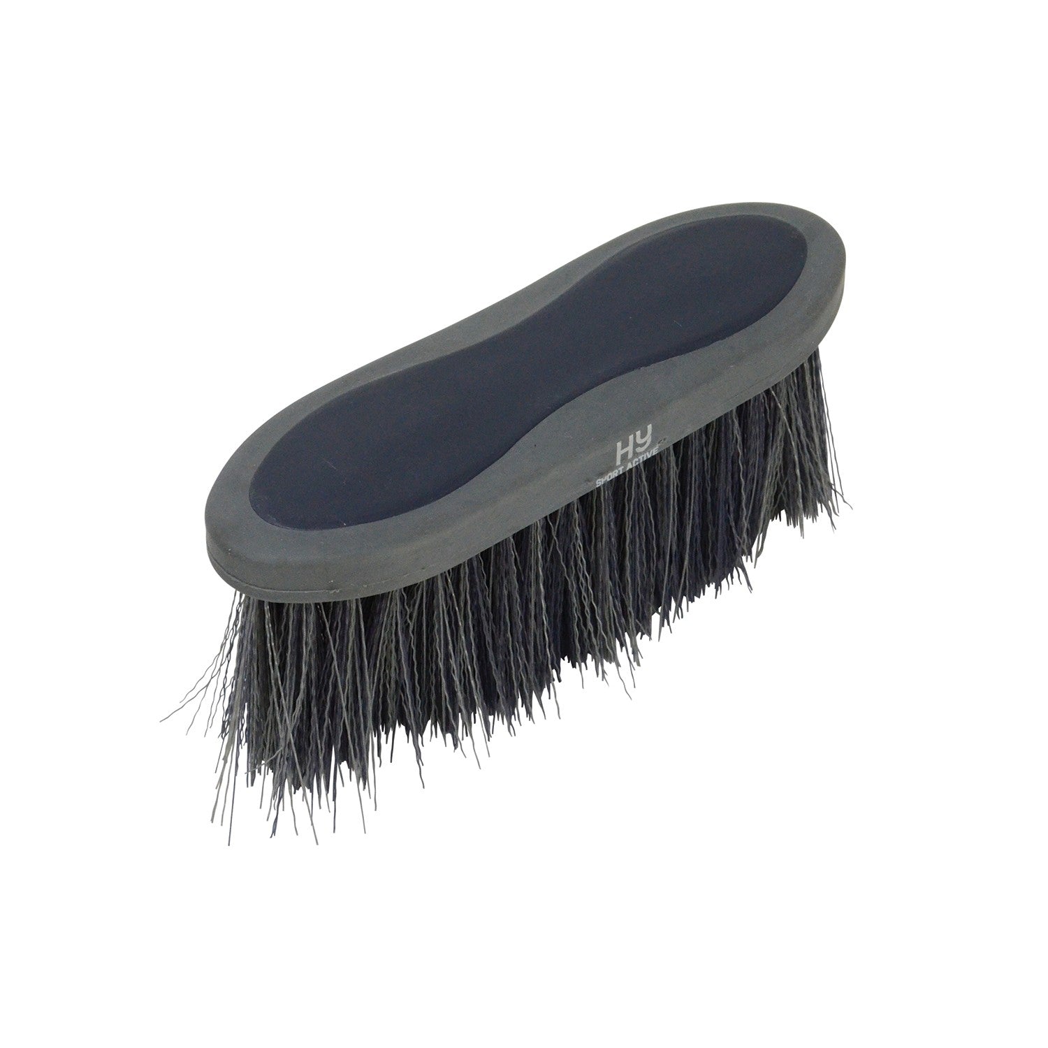 Hy Active Long Bristle Dandy Brush