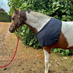 Snuggy Horse Shoulder Guard