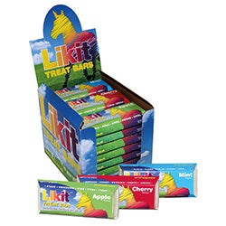 LIKIT treat bar - Individual