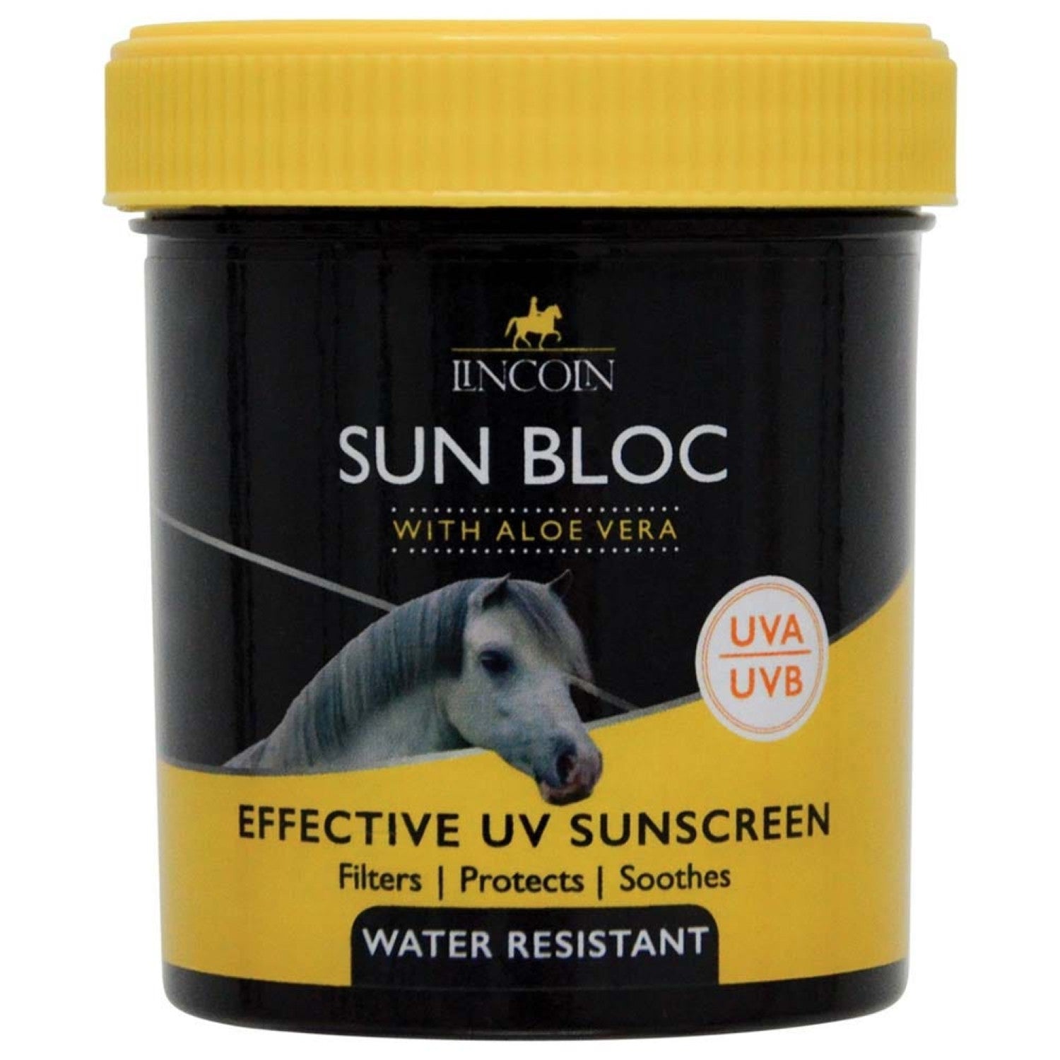 Lincoln Sun Bloc 200 GM